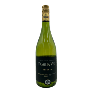 Vinho Viu Manent | Família Viu Chardonnay Reserva 750 ml