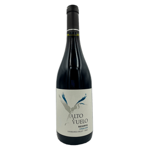 Vinho Alto Vuelo Reserva Syrah 750 ml