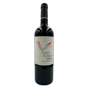 Vinho Alto Vuelo Reserva Carménère 750 ml