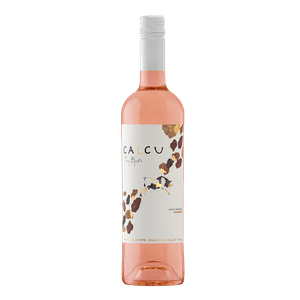 Vinho Calcu Tiny Blocks Rosé 750 ml