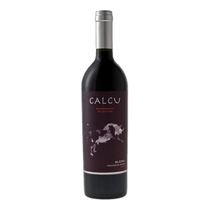 Vinho Calcu Winemaker's Selection 750 ml