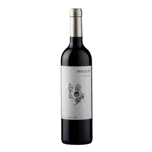 Vinho Maquis Gran Reserva Malbec 750 ml