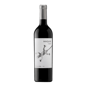 Vinho Maquis Gran Reserva Lien 750 ml