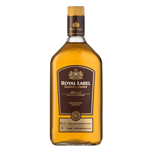 Royal Label Blended Whisky 1 L