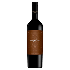 Vinho Luigi Bosca Cabernet Sauvignon 750 ml