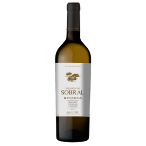 Vinho Encosta Do Sobral Reserva Branco 750 ml
