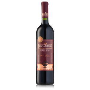 Vinho Quinta do Morgado Bordô Suave 750 ml