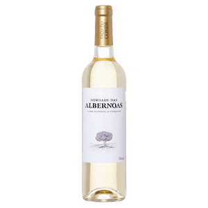 Vinho Herdade Das Albernoas Branco 750 ml