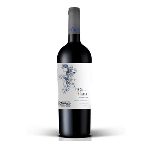 Vinho Finca Wayta Bonarda Orgânico 750 ml