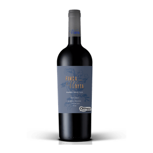 Vinho Finca Wayta Barrel Selection Bonarda Orgânico 750 ml