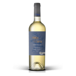 Vinho Finca Wayta Barrel Selection Chardonnay Orgânico 750 ml