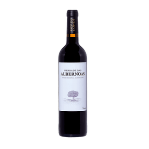 Vinho Herdade Das Albernoas Tinto 750 ml
