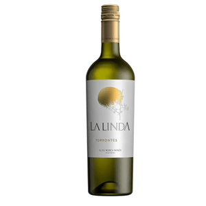 Vinho La Linda Torrontés 750 ml