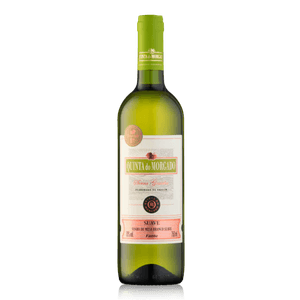 Vinho Quinta do Morgado Branco Suave 750 ML