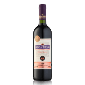 Vinho Quinta do Morgado Tinto Seco 750 ML