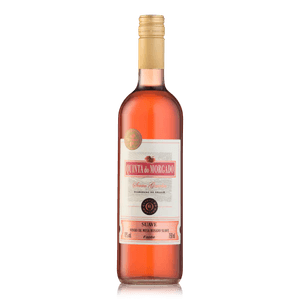 Vinho Quinta do Morgado Rosado 750 ML