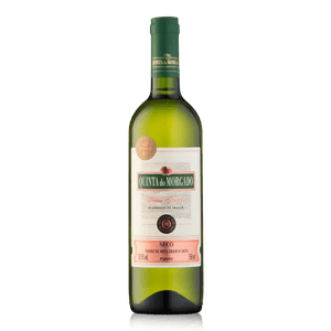 Vinho Quinta do Morgado Branco Seco 750 ML