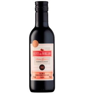 Vinho Quinta do Morgado Tinto Suave 245 ml
