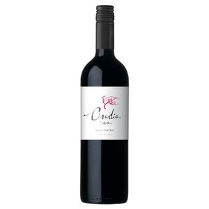 Vinho Osadia Malbec 750 ml