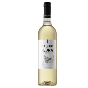 Vinho Cabeço Da Pedra Branco Tejo 750 ml