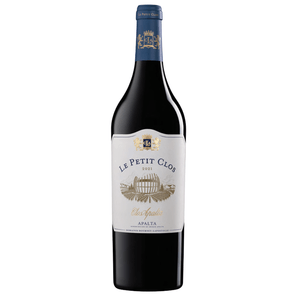 Vinho Petit Clos 750 ml