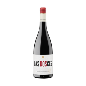 Vinho Chozas Carrascal Las Dosces Tinto 750 ml