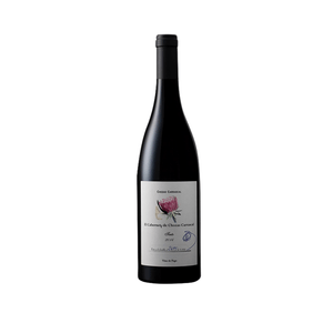 Vinho Chozas Carrascal Cabernet Franc  750 ml