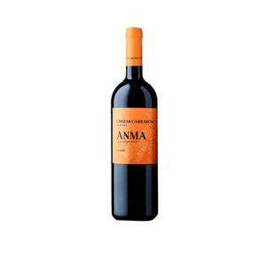 Vinho Chozas Carrascal Anma 750 ml