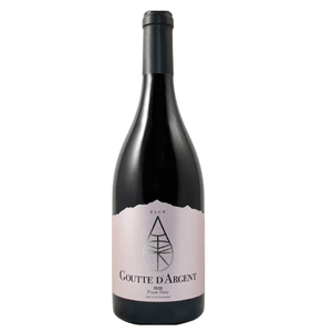 Vinho Goutte D'Argent Pinot Noir  750 ml