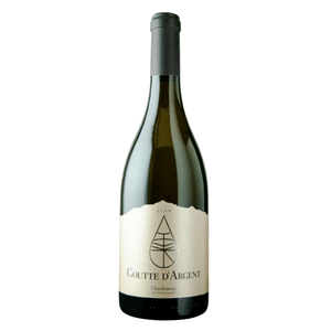 Vinho Goutte D'Argent Chardonnay 750 ml