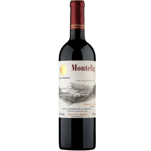 Vinho Von Siebenthal Montelìg 2015 750 ml
