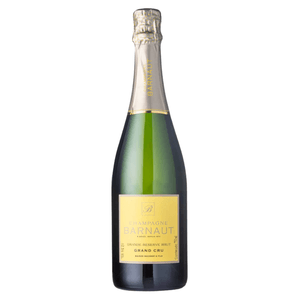 Champagne Barnaut Champagne Grande Réserve Brut Grand Cru 750 ml