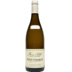 Vinho Petit Chablis Thomas Labille 750ml