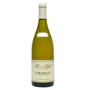 Vinho Chablis Thomas Labille 750ml