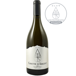 Vinho Goutte D'Argent Sauvignon Blanc  750 ml