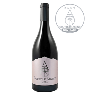 Vinho Goutte D'Argent Pinot Noir  750 ml
