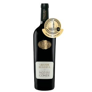 Vinho Paco do Conde Gran Reserva 750 ml