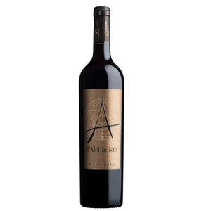 Vinho Château Saint-Jean d'Aumières L'Alchimiste | AOP Terrasses du Larzac 750 ml