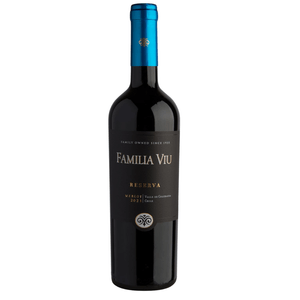 Vinho Viu Manent | Família Viu Merlot Reserva 750 ml