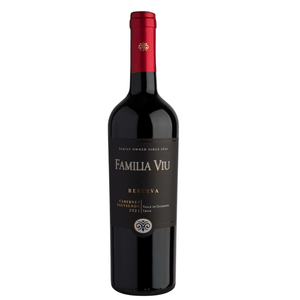 Vinho Viu Manent | Família Viu Cabernet Sauvignon Reserva 750 ml