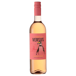Vinho Versus Pengvino All Day Rose 750 ML