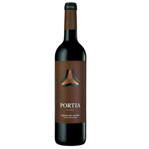 Vinho Portia Roble D.O. 750ml