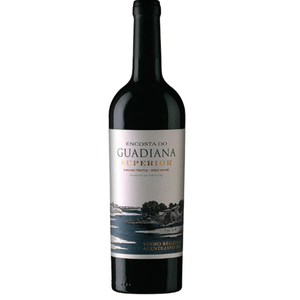 Vinho Encosta Do Guadiana Superior Tinto 750 ml