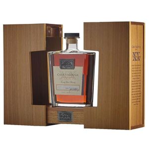 Brandy Gran Reserva XX | Casa Valduga 700 ml