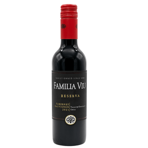 Vinho Viu Manent | Família Viu Cabernet Sauvignon Reserva 375 ml
