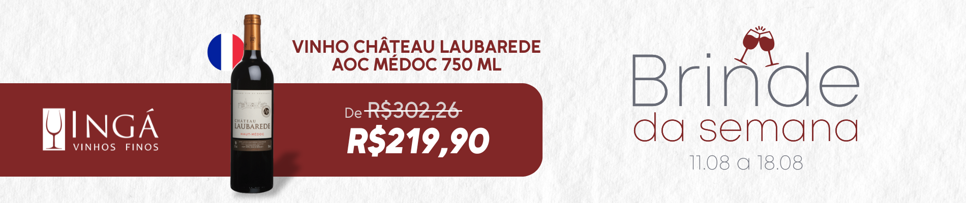 Château Laubarede